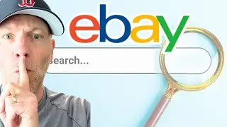 How To UNLOCK A 28-Year-Old eBay Search SECRET!