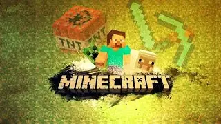 S&Eacute;RIE DE MINECRAFT SURVIVAL!! EPIS&Oacute;DIO #01- Cdgames plays