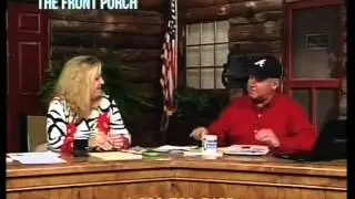 the Front Porch with Kenny Dean - April Fools Day 2011