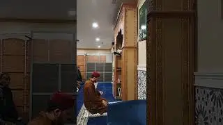 Halaqa - Arabic
