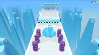 Count Masters: Stickman Games - Video Part 2 | ILYA Freelancer