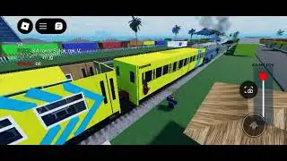 KAIMS D1 Solok (1/3)