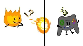 Grass island 4:Don&rsquo;t get burn