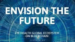 Обзор нового ICO EyeGlob.Net (EYE)