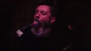 Okus - Live in Cork, July 2018