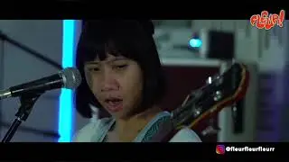 fleur! Juwita Malam ( Ismail Marzuki cover )