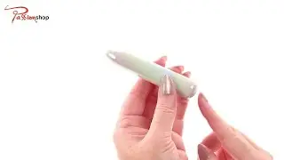 Evolved Easy Does It Bullet Massager | Compact Lipstick-Style Vibes