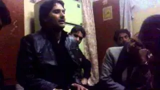 8 muharam salam SAYED HADAR RAZA WWW YAALIAMADAD COM PK
