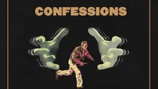 [FREE SAMPLEPACK] Confessions | Dark Trap Loops, CuBeatz type loops