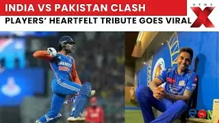 Asia Cup 2025: Indian Team Issues Statement Amid Boycott Calls Post Attack | NewsX