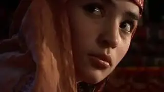Cholpon (qisqa metrajli film)