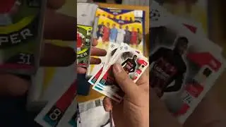 Match Attax 22/23 - Super Eco Launch Bundle