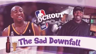 The NBA Lockout Helped Ruin His NBA Career!