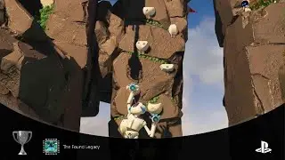 GPU Jungle Very Rare Puzzle