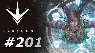 Paragon #201 Zauberei mit Fey im Doppelpack