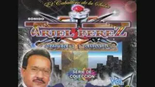 ARIEL PEREZ - LA CUMBIA DE EFECTOS ESPECIALES.wmv