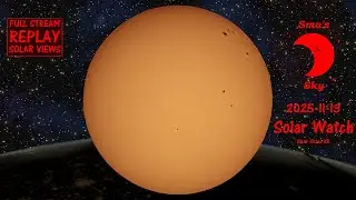 🔴 SUNSPOT'S PARTING SHOT! 🌳 X4.0 Flare Today | AURORA WATCH Continues