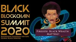 Black Wealth Matters: Reggie Middleton and Tavonia Evans