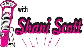 Angie Stone - Shani Scott