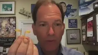 How to stop snoring