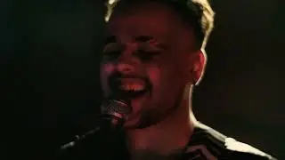 Cazza 10 - Corriendo en la Oscuridad (Videoclip)