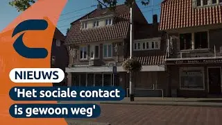 Geen supermarkt meer in Geitenkamp: SP en bewoners starten petitie | Connect
