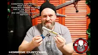 Собрать гирбокс вслепую?? Нет проблем. )