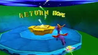 Spyro the Dragon - video game review - Retroscope