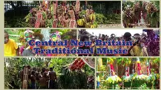 Pililo Parish Choir - Tato Ge (PNG, Nakanai Gospel)