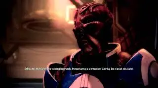Mass Effect 2 PC Gameplay OMEGA (Domanerio)