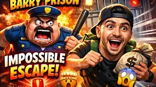 &ldquo;Barry Prisonda Qochish! Kuchli Sarguzashtlar 🎮&rdquo;#obuna_bolishni_unutmang