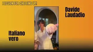 Introducing Davide Laudadio, Social Media Intern and Movie Enthusiast