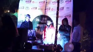 NYE 2k19 PoolJam 2.0 AfterMovie. Nakshatra Farms Karjat.  Event By YouSayWePlan.Featuring DJ Pratik