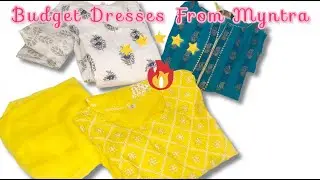 Amazing Myntra women kurti Under 700 That Are Affordable😲😲🔥🔥🤩🤩👌
