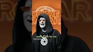 Swag Wars - Vader x Palpatine Rap