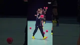 💪 #GetReadyForTheBest with @Allianz and check out exclusive behind-the-scenes athletes' moments.