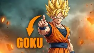 QUANTO È DAVVERO FORTE GOKU? (ANALISI DEFINITIVA)