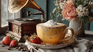 Classic Bossa Nova ~ Best Brazilian Jazz Songs for Smooth Chill Vibes