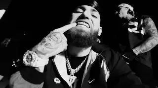 JC REYES - BARRIO FINO FT HADES66 INSTRUMENTAL