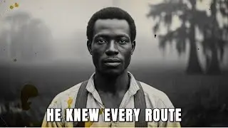 The Ghost of Georgia&rsquo;s Swamps: A True Slave Escape Story