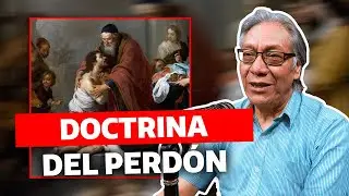 La doctrina del perd&oacute;n - El Impulso | Juan de Jes&uacute;s S&aacute;nchez