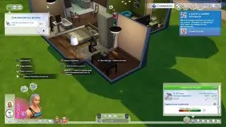 Les Sims 4 #2 FR Gameplay Walktrough