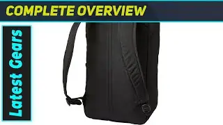 «Helly-Hansen Spruce 25L: единственный рюкзак, который вам нужен?»