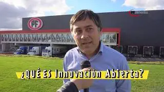 Innovaci&oacute;n Abierta - Hub Alimentos y PF Alimentos