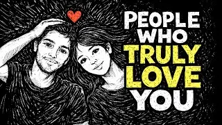 The Psychology of People Who Truly Love You What They Will Give You