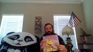 Pandas All Read Together! 