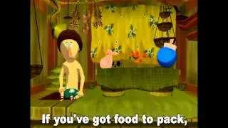 Beedle's Shop of Wonderful Wonders (Zelda: Wind Waker WITH LYRICS by Recorderdude)