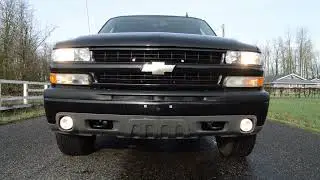 2006 CHEVROLET TAHOE Z71 4X4 LEATHER LOADED 3RD ROW 5.3L V8 VORTEC