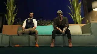 Brian Warns Dr. Peri: EMS Might Be Compromised by Faceless! | NoPixel RP | GTA RP