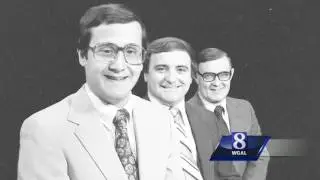 Remember News 8's Jeff Werner